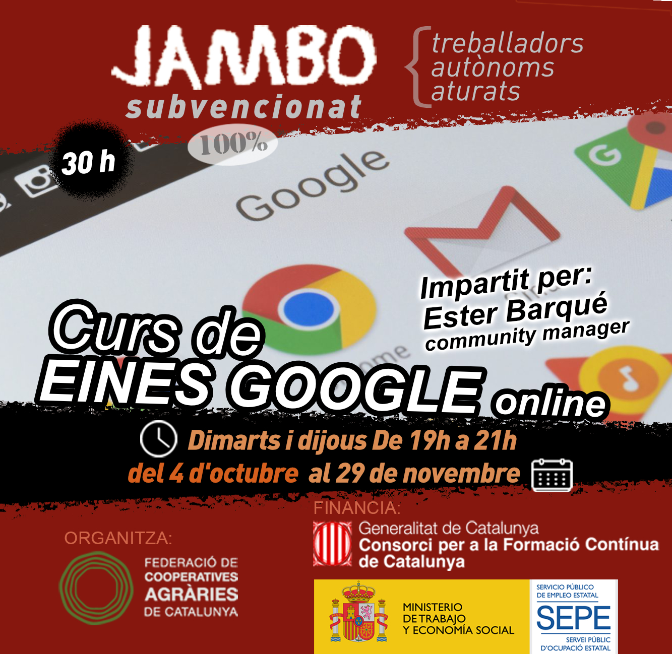 google