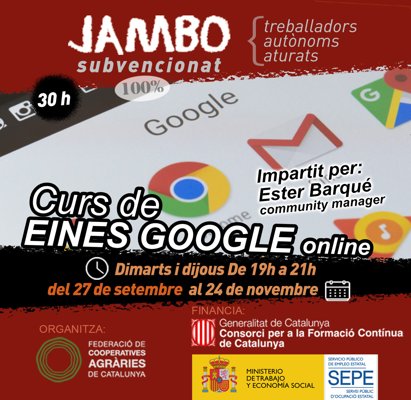 google